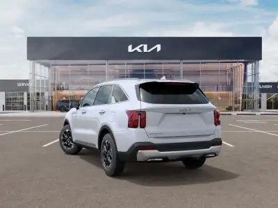 New 2025 Kia Sorento for sale in Grand Island NE