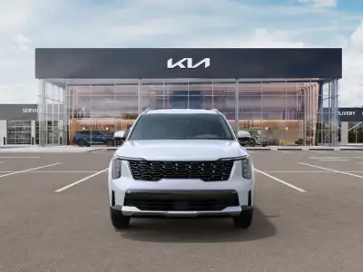 New 2025 Kia Sorento for sale in Grand Island NE