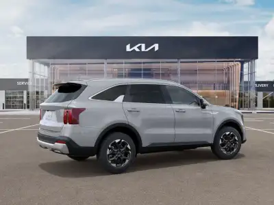 New 2025 Kia Sorento for sale in Grand Island NE