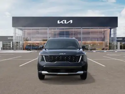 New 2025 Kia Sorento for sale in Grand Island NE