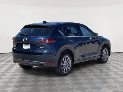Pre-Owned 2021 Mazda CX-5 for sale in Grand Island NE