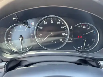 Pre-Owned 2021 Mazda CX-5 for sale in Grand Island NE