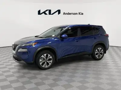 Used 2023 Nissan Rogue SV SUV for sale in St. Joseph MO