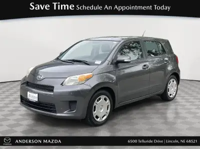Used 2008 Scion xD Base 4 door wagon for sale in Lincoln NE