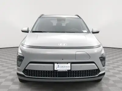 Pre-Owned 2024 Hyundai Kona Electric for sale in Grand Island NE
