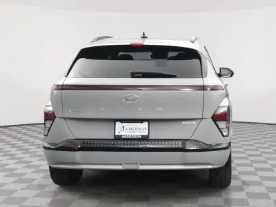 Pre-Owned 2024 Hyundai Kona Electric for sale in Grand Island NE