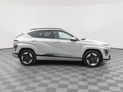 Pre-Owned 2024 Hyundai Kona Electric for sale in Grand Island NE