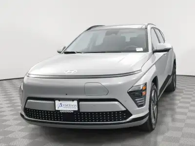 Pre-Owned 2024 Hyundai Kona Electric for sale in Grand Island NE