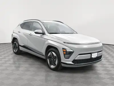 Pre-Owned 2024 Hyundai Kona Electric for sale in Grand Island NE