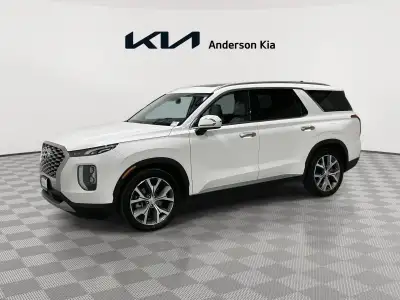 Used 2022 Hyundai Palisade SEL SUV for sale in St. Joseph MO