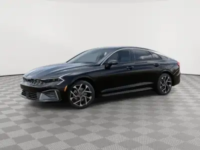 New 2025 Kia K5 for sale in Grand Island NE