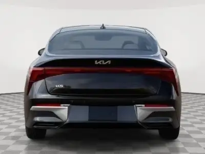 New 2025 Kia K5 for sale in Grand Island NE