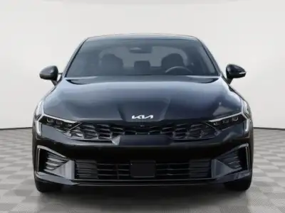 New 2025 Kia K5 for sale in Grand Island NE