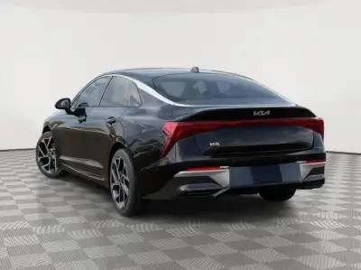 New 2025 Kia K5 for sale in Grand Island NE