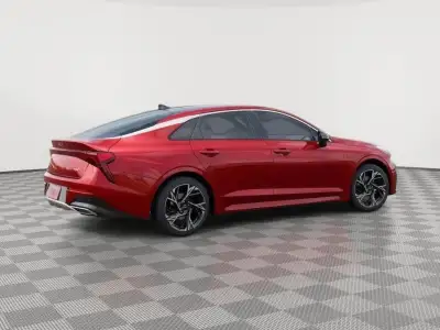 New 2025 Kia K5 for sale in Grand Island NE