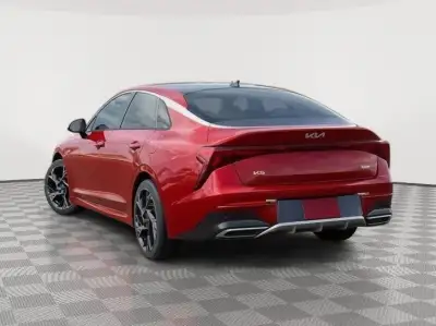 New 2025 Kia K5 for sale in Grand Island NE