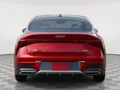New 2025 Kia K5 for sale in Grand Island NE