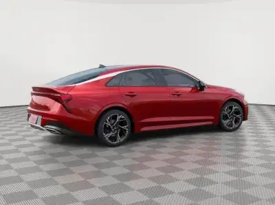 New 2025 Kia K5 for sale in Grand Island NE