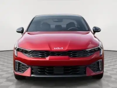 New 2025 Kia K5 for sale in Grand Island NE
