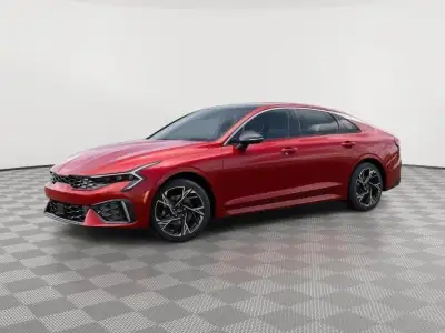 New 2025 Kia K5 for sale in Grand Island NE