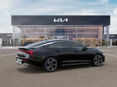 New 2025 Kia K5 for sale in Grand Island NE
