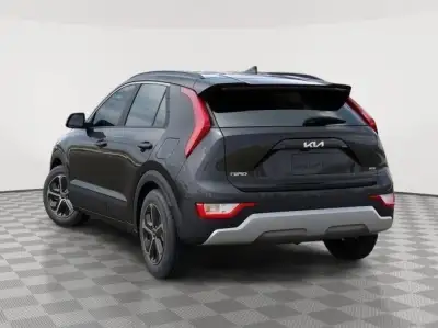 New 2025 Kia Niro for sale in Grand Island NE