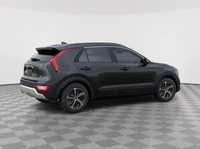 New 2025 Kia Niro for sale in Grand Island NE