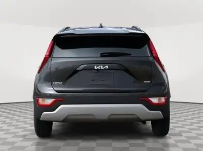 New 2025 Kia Niro for sale in Grand Island NE
