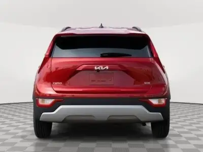 New 2025 Kia Niro for sale in Grand Island NE