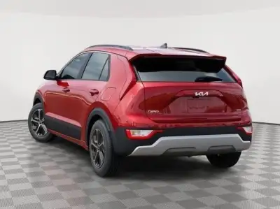 New 2025 Kia Niro for sale in Grand Island NE