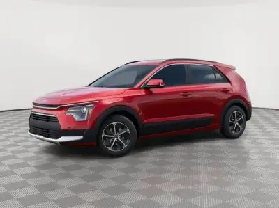 New 2025 Kia Niro for sale in Grand Island NE