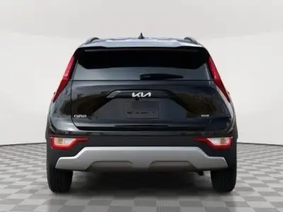New 2025 Kia Niro for sale in Grand Island NE