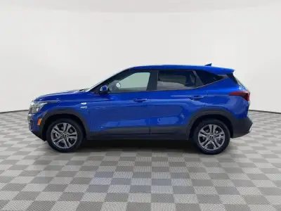 Pre-Owned 2022 Kia Seltos for sale in Grand Island NE