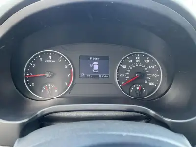 Pre-Owned 2022 Kia Seltos for sale in Grand Island NE