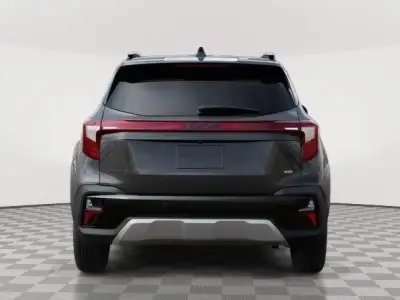 New 2025 Kia Seltos for sale in Grand Island NE