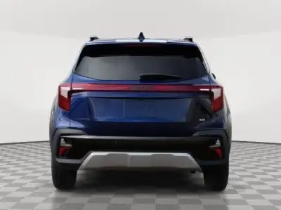 New 2025 Kia Seltos for sale in Grand Island NE