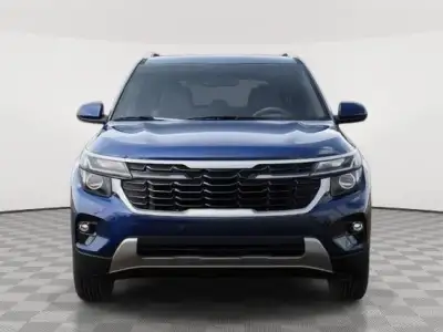 New 2025 Kia Seltos for sale in Grand Island NE