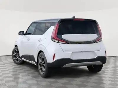 New 2025 Kia Soul for sale in Grand Island NE