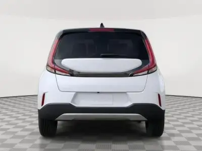 New 2025 Kia Soul for sale in Grand Island NE
