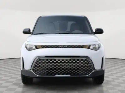 New 2025 Kia Soul for sale in Grand Island NE