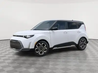 New 2025 Kia Soul for sale in Grand Island NE