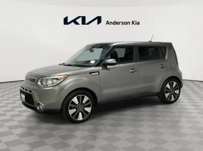 Used 2016 Kia Soul ! Hatchback for sale in St. Joseph MO