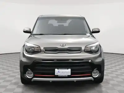 Pre-Owned 2018 Kia Soul for sale in Grand Island NE