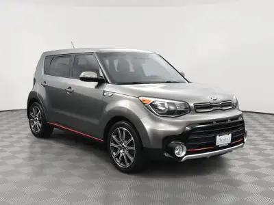 Pre-Owned 2018 Kia Soul for sale in Grand Island NE
