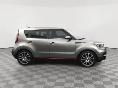 Pre-Owned 2018 Kia Soul for sale in Grand Island NE
