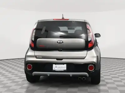 Pre-Owned 2018 Kia Soul for sale in Grand Island NE
