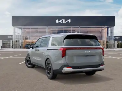 New 2025 Kia Carnival for sale in Grand Island NE
