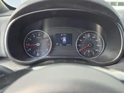 Pre-Owned 2021 Kia Sportage for sale in Grand Island NE
