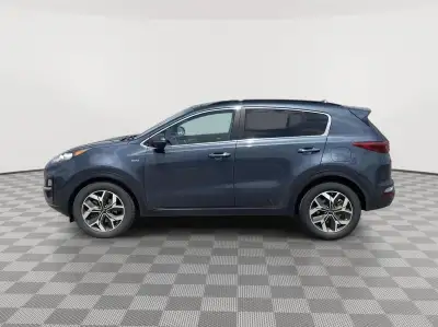 Pre-Owned 2022 Kia Sportage for sale in Grand Island NE