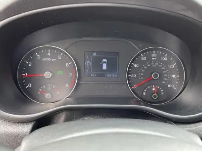 Pre-Owned 2018 Kia Sportage for sale in Grand Island NE